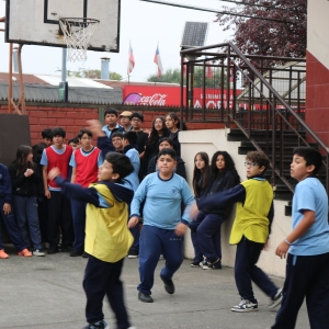 Día de la Actividad Física